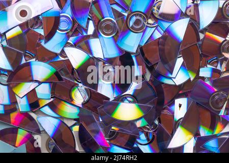 Cds hi-res stock photography and images - Alamy