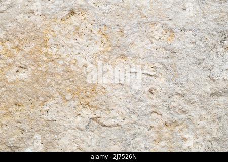 Light grey Stone texture background close-up Stock Photo