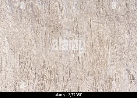 wall texture light beige background Stock Photo