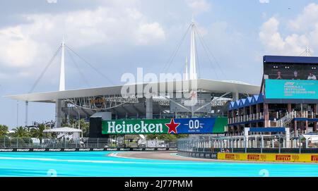 NEWS & MEDIA - Hard Rock Stadium