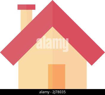 modern house icon Stock Vector Image & Art - Alamy