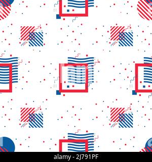 seamless pattern Stock Vector