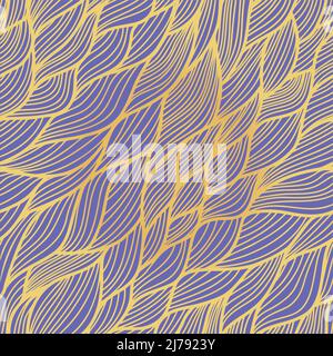 plant seamless pattern. Abstract Repeating geometric Stock Vector