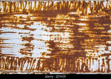 Metal texture background. for add text or work design for backdrop product. top view Stock Photo