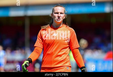 Courtney brosnan everton 2022 hi-res stock photography and images - Alamy