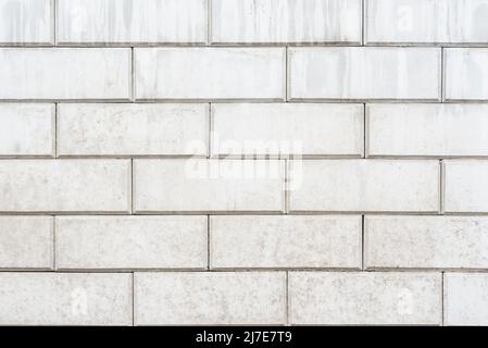 Gray color stone background of the wall texture. Stock Photo