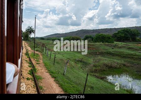 Historic Steam Train in the Town of Sao Joao Del Rei in the State of Minas  Gerais in Brazil Editorial Stock Photo - Image of traditional, minas:  189948673