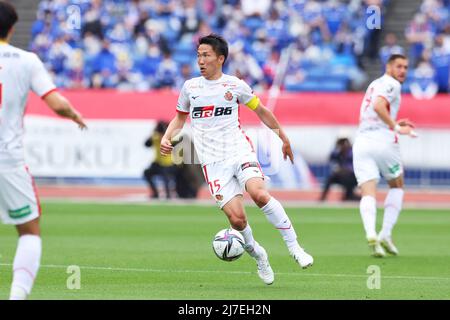 Sho Inagaki (Grampus), MAY 7, 2022 - Football / Soccer : 2022 J1 League ...