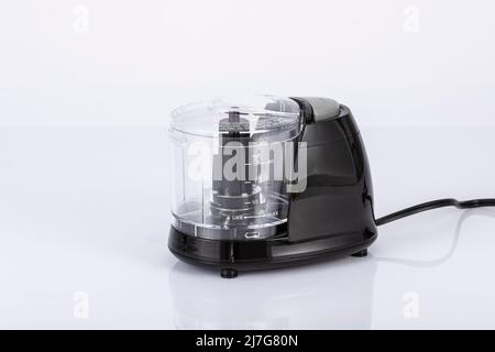 Food blender hi-res stock photography and images - Alamy