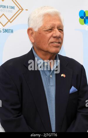 Burbank, CA. 2nd May, 2022. Adrian Gonzalez in attendance for George Lopez  Foundation's 15th Annual Celebrity Golf Tournament, Lakeside Golf Course,  Burbank, CA May 2, 2022. Credit: Priscilla Grant/Everett Collection/Alamy  Live News