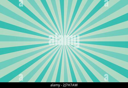 Beautiful geometric background with stripes. Stock Vector