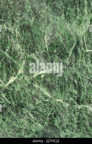 Background and texture green marble, malachite Stock Photo