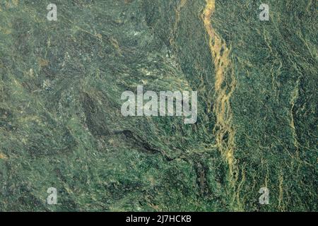 Background and texture green marble, malachite Stock Photo