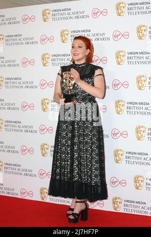 sophie-willan-attends-bafta-tv-awards-held-at-royal-festival-hall-in