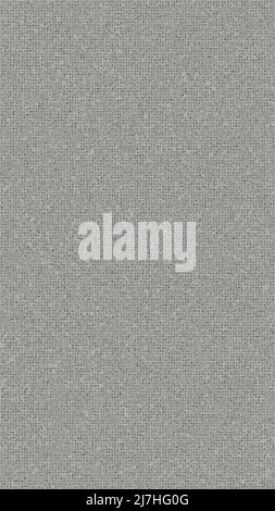 Minimalist pattern made of small dots, shades of grey CGI texture ready ...
