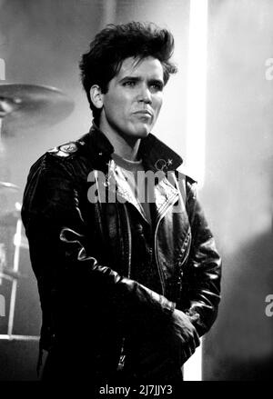 Michael Damian “Dream a Little Dream” the movie, 1989 Credit: Ron Wolfson / MediaPunch Stock Photo