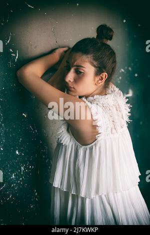 Sad Modelling Poses Sad Poses For Photoshoot