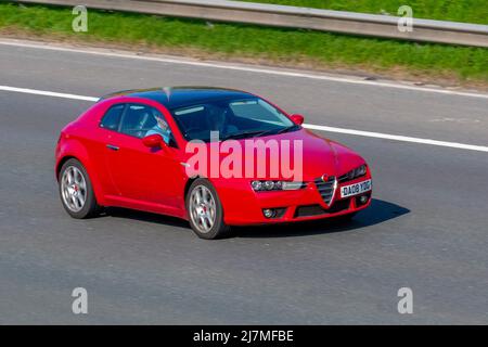 Alfa romeo 2 4 jtdm hi-res stock photography and images - Alamy