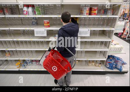 Target baby formula sale top