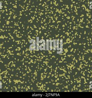 black and green camouflage banner. background and texture. illustration ...