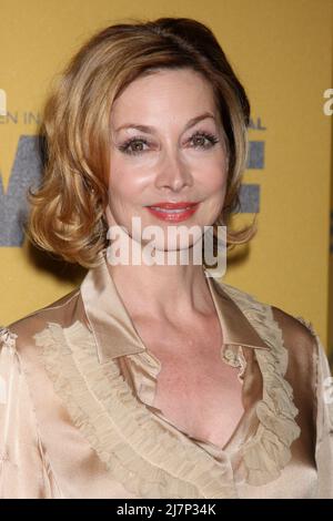 LOS ANGELES - JUN 11: Sharon Lawrence at the Women In Film 2014 Crystal