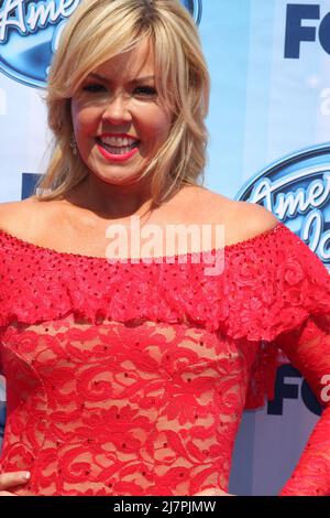 American actress Mary Murphy, USA 1953 Stock Photo - Alamy
