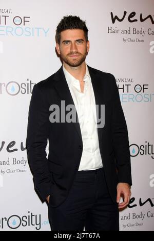 LOS ANGELES - DEC 5:  Ryan Rottman at the 6th Annual Night Of Generosity at the Beverly Wilshire Hotel on December 5, 2014 in Beverly Hills, CA