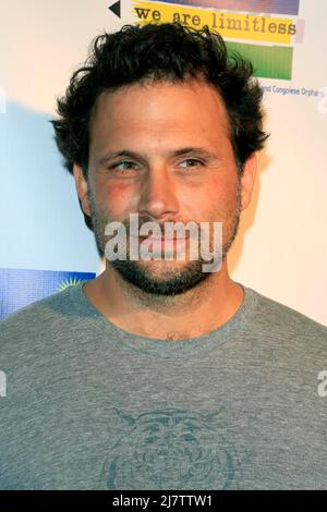 LOS ANGELES - SEP 23:  Jeremy SIsto at the We Are Limitless' 2nd Annual Celebrity Poker Tournament at Hyperion Public on September 23, 2014 in Los Angeles, CA Stock Photo