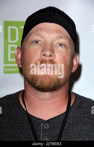 The Burbank International Film Festival 2014 - Closing Night - Inside ...