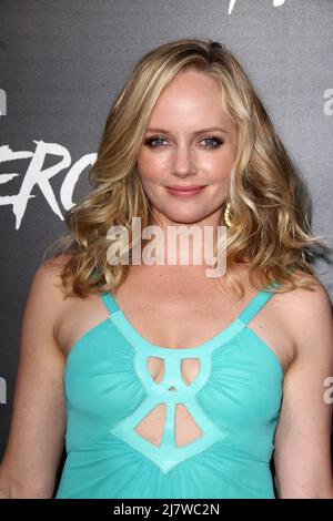 LOS ANGELES - JUL 23: Marley Shelton at the "Hercules" Los Angeles
