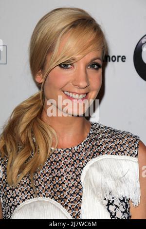 LOS ANGELES - JUL 22: Joanne Froggatt at the "Downton Abbey" Photo Call