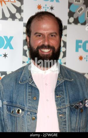 LOS ANGELES - JUL 20:  Brett Gelman at the FOX TCA July 2014 Party at the Soho House on July 20, 2014 in West Hollywood, CA Stock Photo