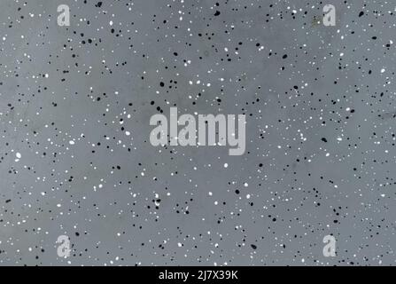 concrete grey wall texture may used as background. High quality photo Stock Photo