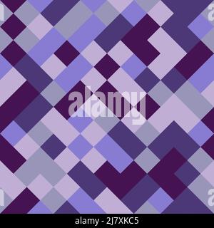 Background of geometric shapes made using many bright gradients. Stock Vector