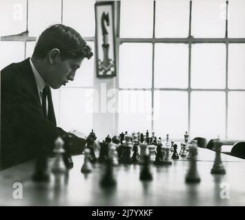 World Chess Championship 1972 - Wikiwand