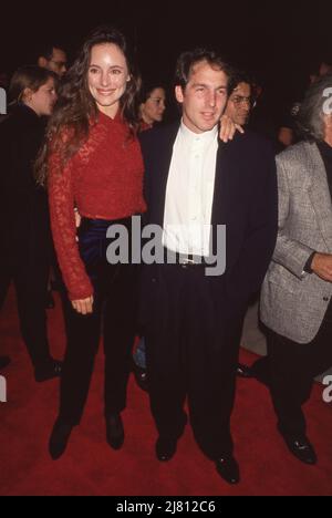 Madeleine Stowe Circa 1990's Credit: Ralph Dominguez/MediaPunch Stock ...