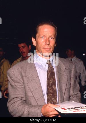 Peter Strauss Circa 1980’s. Credit: Ralph Dominguez/MediaPunch Stock