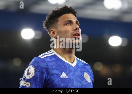 Leicester assina com James Justin até 2024