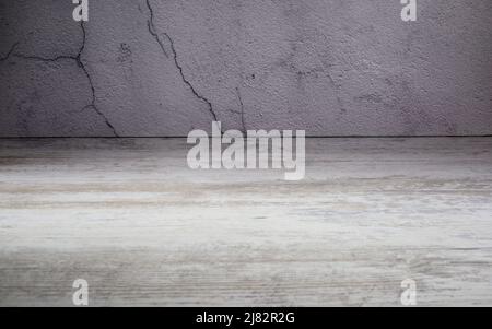 wood patterned wall texture background Stock Photo