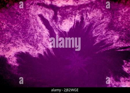 Abstract dark purple background with seamless pattern. Abstract blurry background. Stock Photo