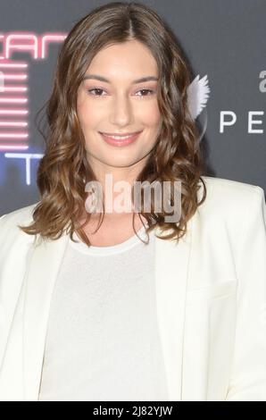 Rome, Italy 12th 2022, Alba Amira Ramadani attends the photocall of the ...