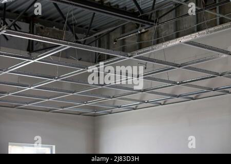 Commercial Drywall Ceiling Design Drywall Painting For Commercial