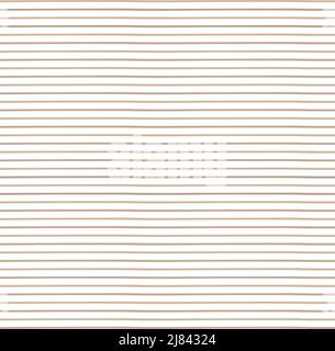 Astract thin stripe pattern. Vector seamless background Stock Vector