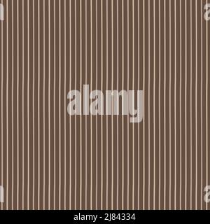Astract thin stripe pattern. Vector seamless background Stock Vector
