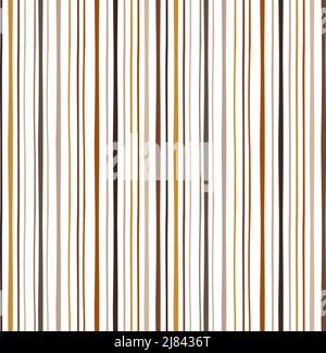 Astract thin stripe pattern. Vector seamless background Stock Vector