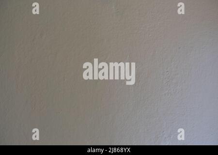 Gray yellow painted wall. Gradient background. Stock Photo