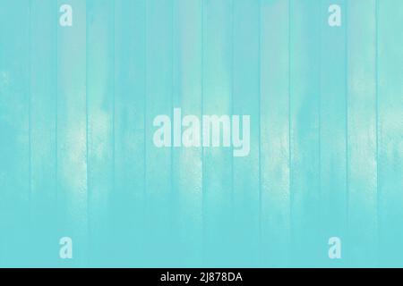 Light blue boards with highlights, marine background. Summer, spring. Copyspace Stock Photo