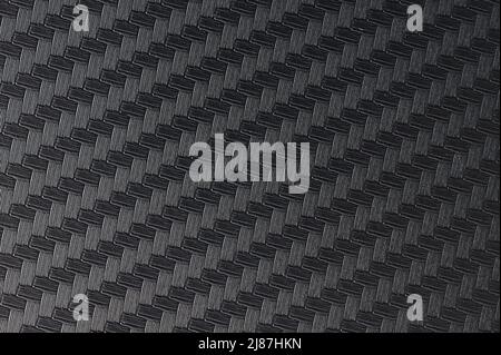 Texture of composite strong material flat surface macro close up view Stock Photo