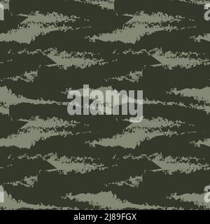 Abstract Brush Fur Seamless Pattern - Abstract Brush fur pattern design for fashion textiles, homeware, graphics, backgrounds Stock Vector