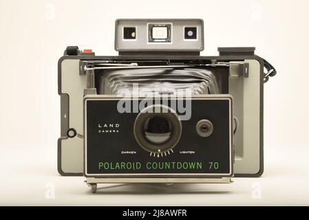 polaroid countdown 70